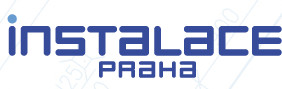 Instalace Praha logo