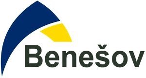 Logo Benešov