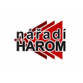 Logo Nářadí Harom