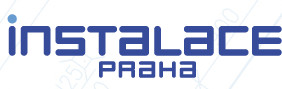 Logo Instalace Praha