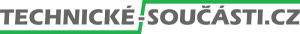Logo Technické součásti