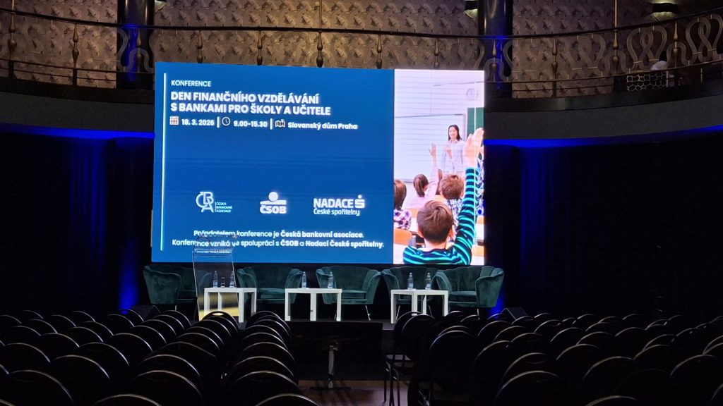 Den finančního vzdělávání