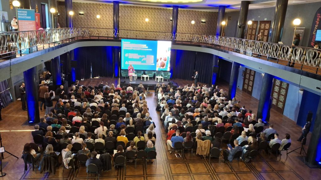 Den finančního vzdělávání