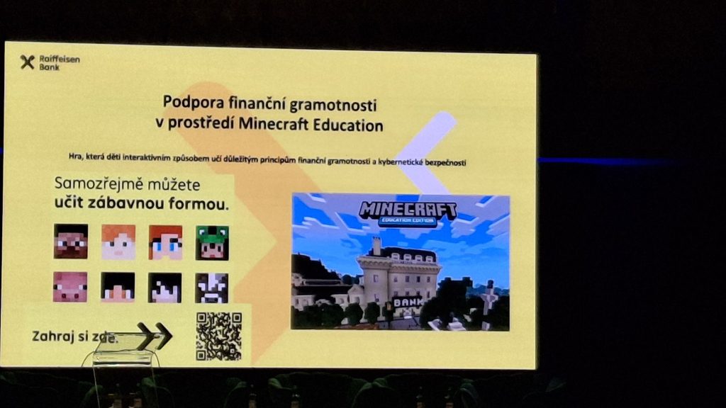 Den finančního vzdělávání