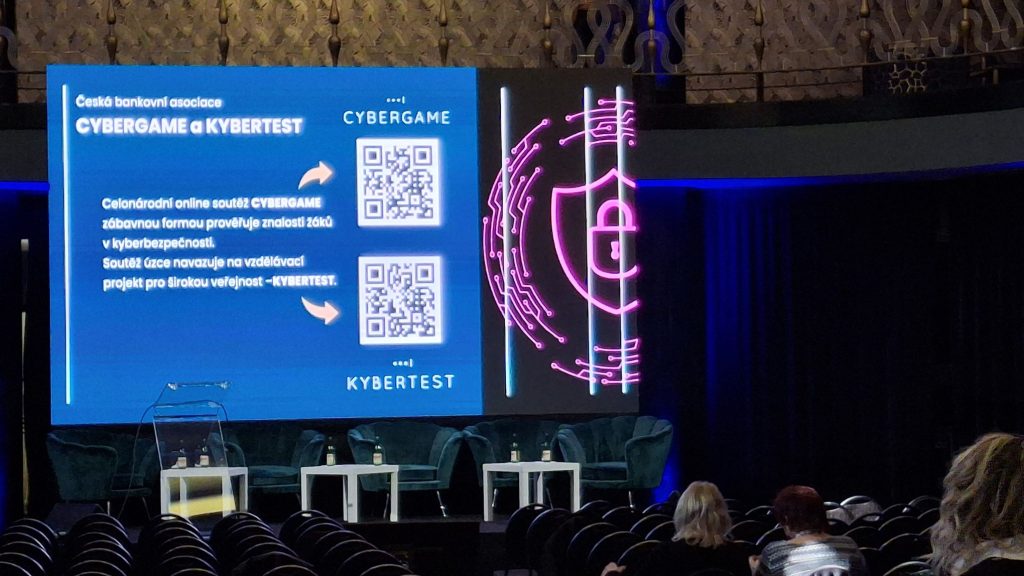 Den finančního vzdělávání